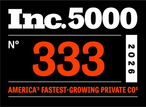 Inc. 5000 2026, No. 333