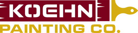 Koehn Painting Co. logo