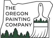 The Oregon Painting Company logo